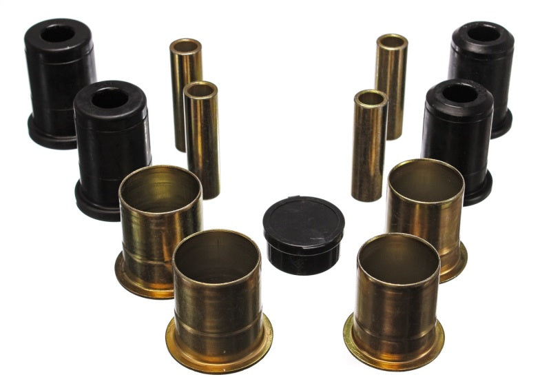 Load image into Gallery viewer, Energy Suspension Control Arm Bushing - Black

