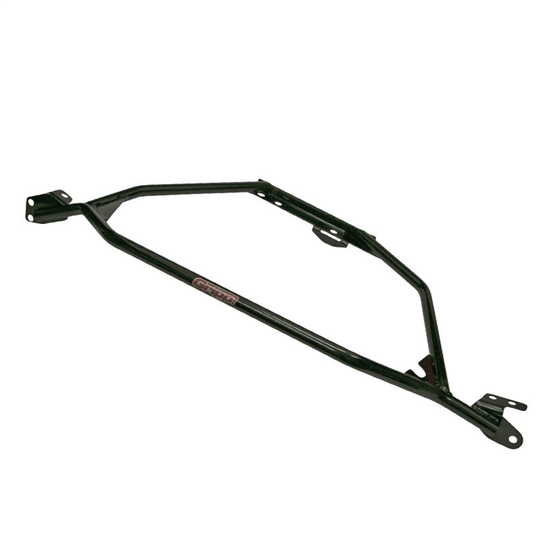 Load image into Gallery viewer, BBK 94-95 Mustang 5.0 Tubular Strut Tower Brace - Black Powdercoat Finish
