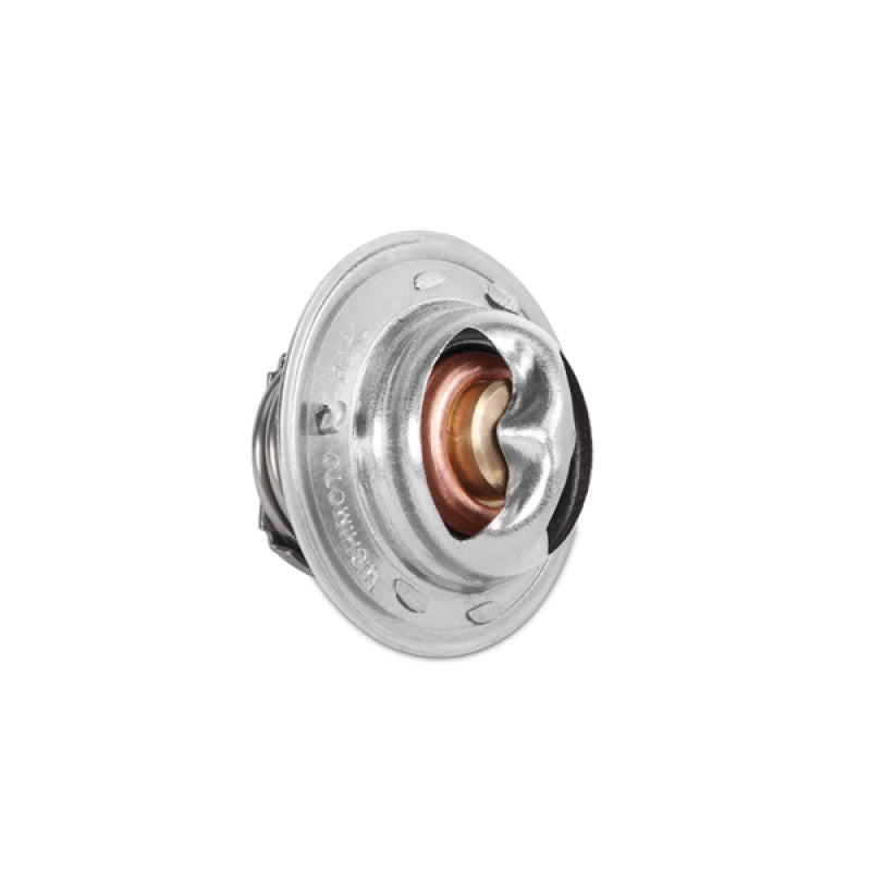 Load image into Gallery viewer, Mishimoto Jeep Wrangler 2.4/3.8L Racing Thermostat
