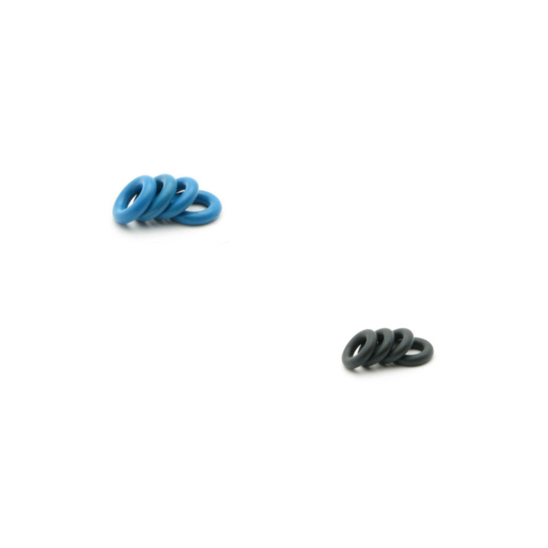 Load image into Gallery viewer, DeatschWerks Seal Kit Replacement 4Cyl (ALL orders MUST note original P/N requiring replacement)
