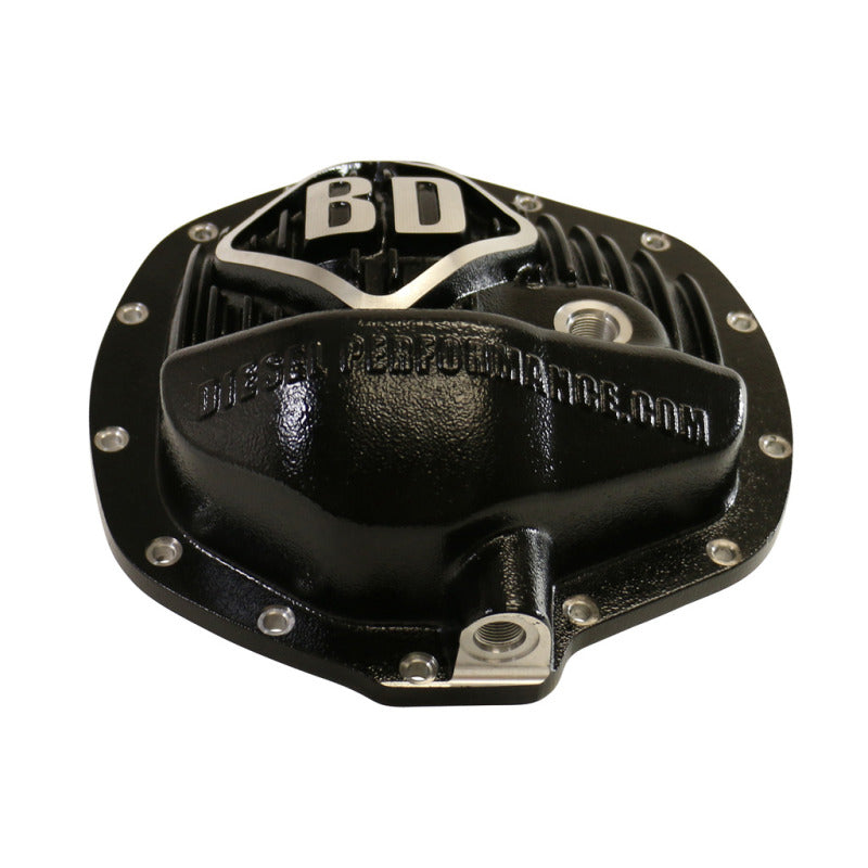 Load image into Gallery viewer, BD Diesel Differential Cover - 13-18 Dodge 2500 AAM 14-Bolt w/ RCS
