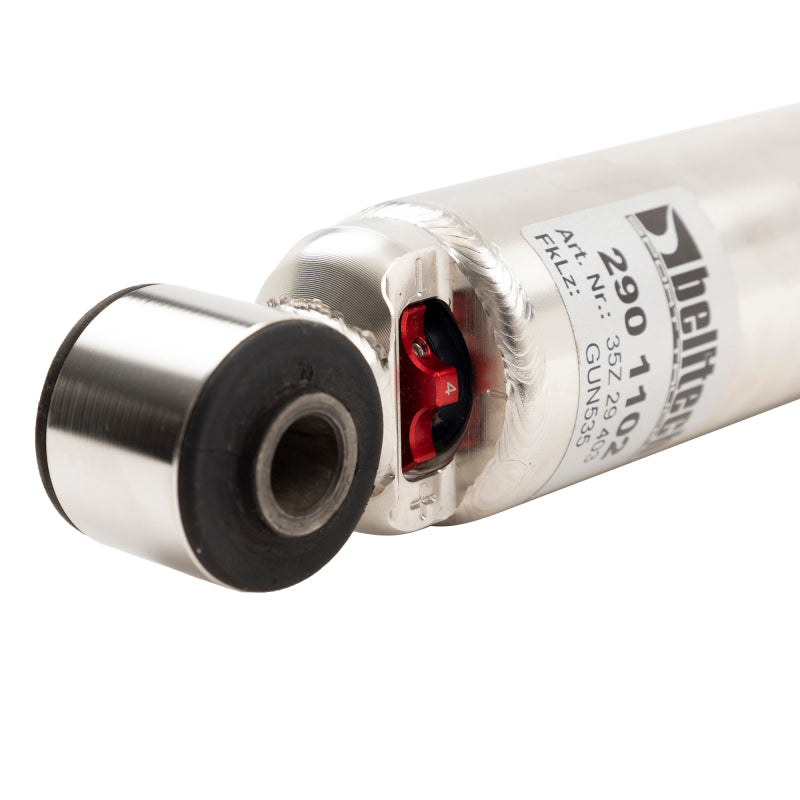 Load image into Gallery viewer, Belltech 2018-2020 Jeep Wrangler JL 4in Lift Trail Performance Shock -Rear Single
