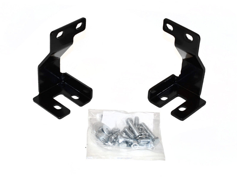 Load image into Gallery viewer, Go Rhino 10-18 Ram 2500/3500HD RC2 Brackets
