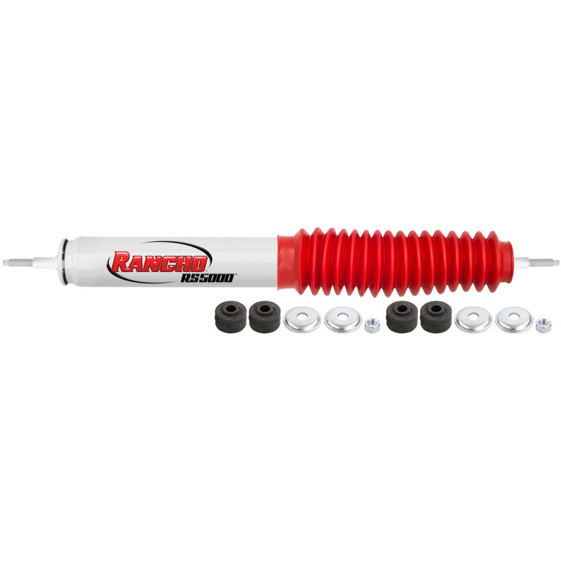 Load image into Gallery viewer, Rancho 63-69 Jeep Gladiator Front RS5000 Steering Stabilizer
