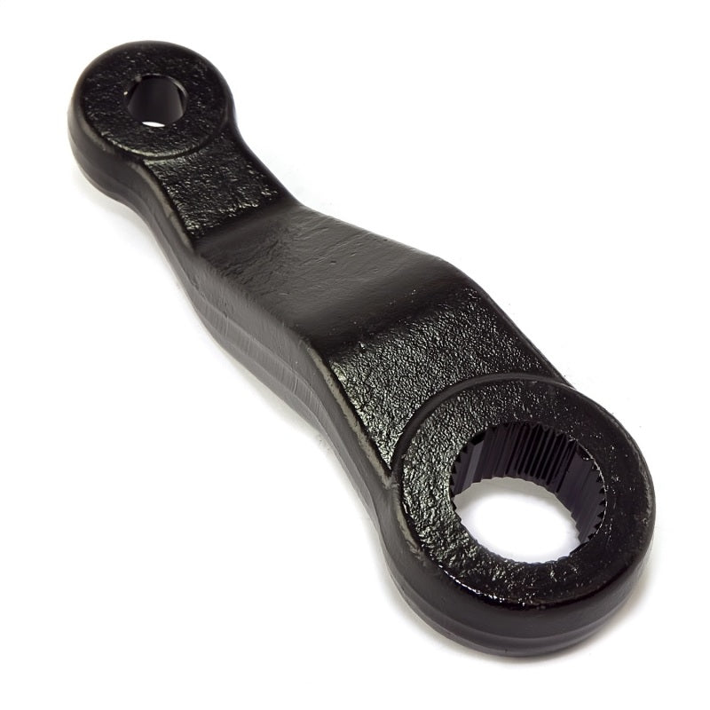 Load image into Gallery viewer, Omix Power Steering Pitman Arm 97-06 Jeep Wrangler (TJ)
