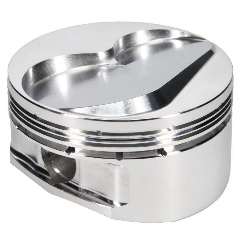 Load image into Gallery viewer, JE Pistons 400SBC ALLPRO/GB2000 Set of 8 Pistons
