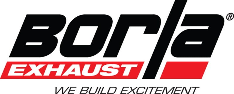 Load image into Gallery viewer, Borla 2010 Camaro 3.6L V6(except 2013RS) SS Exhaust (rear section only)
