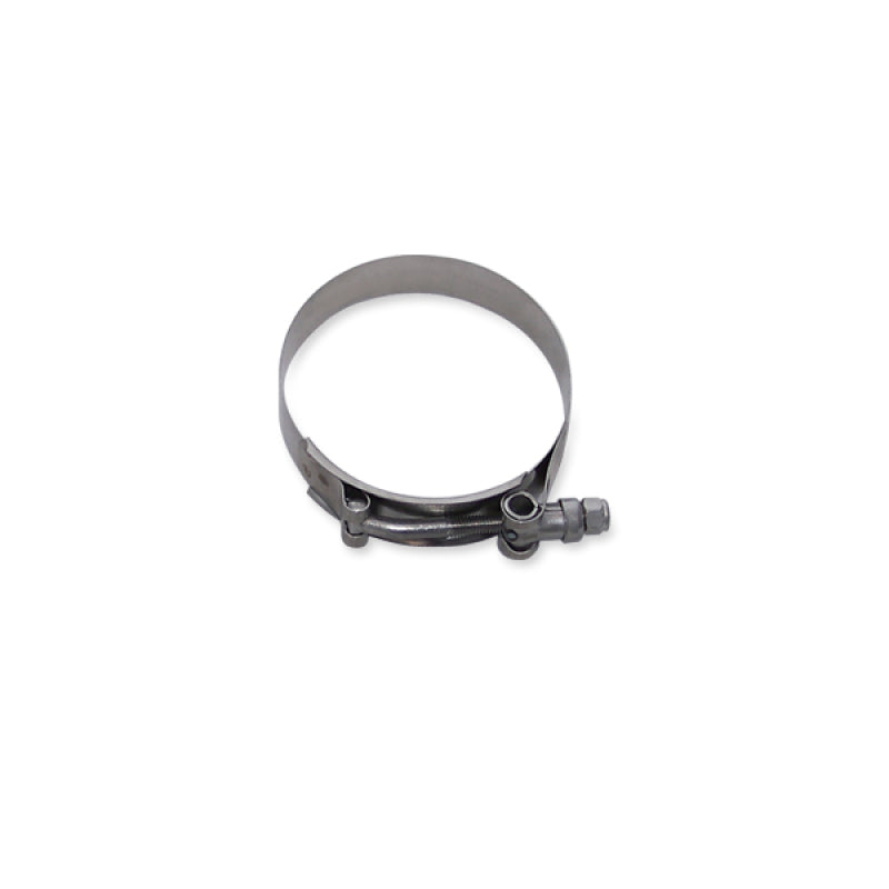 Load image into Gallery viewer, Mishimoto 1.5 Inch Stainless Steel T-Bolt Clamps

