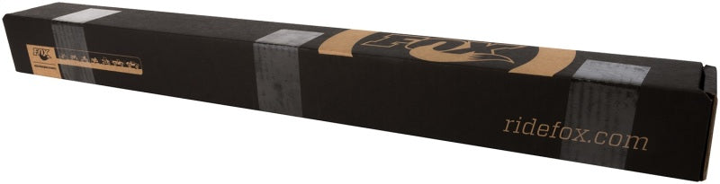 Load image into Gallery viewer, Fox 2008+ Dodge Ram 2500/3500 4WD 2.0 Performance Series IFP Steering Stabilizer (Alum)
