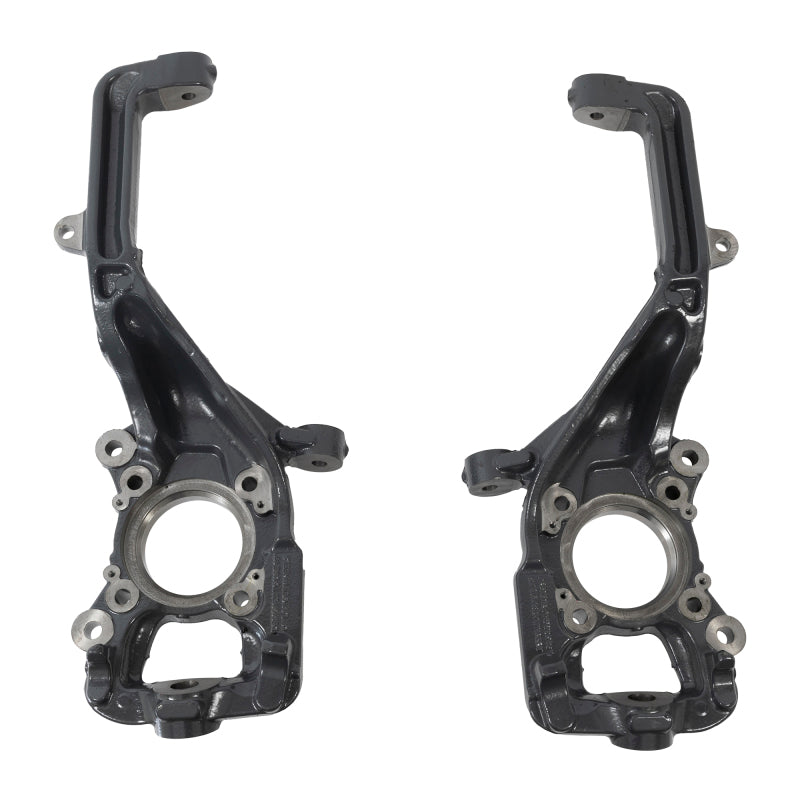 Load image into Gallery viewer, Belltech 2021+ Ford F150 4WD Trail Performance 6in. Base Lift Kit w/ Shocks
