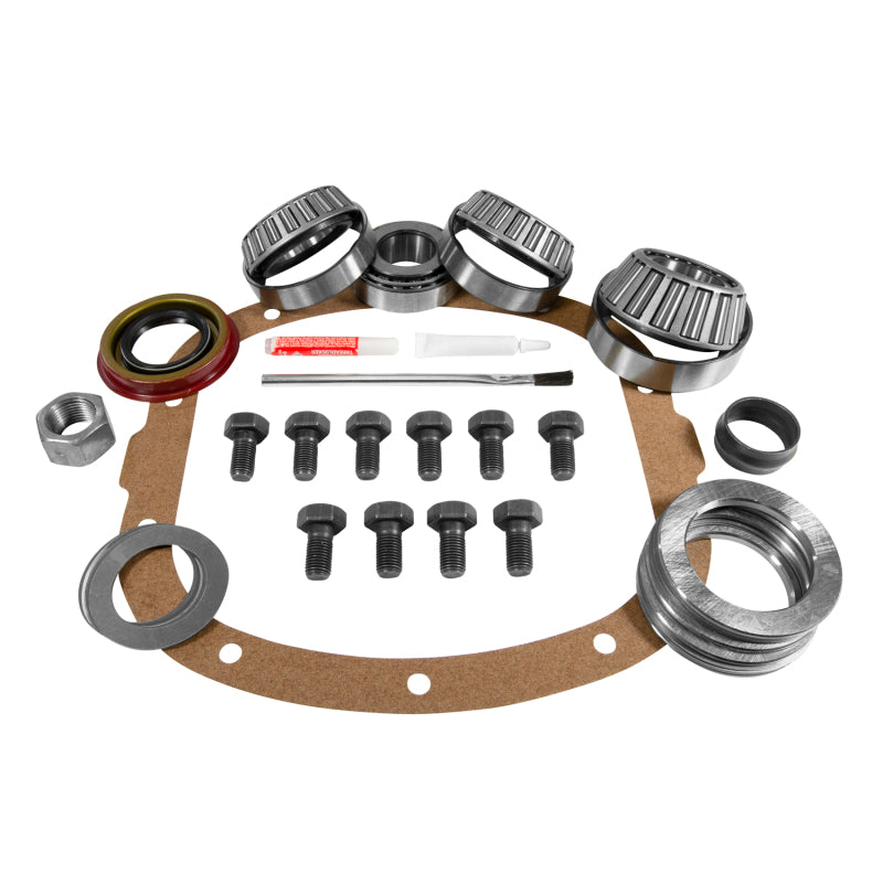 Load image into Gallery viewer, USA Standard Master Overhaul Kit For The 82-99 GM 7.5in and 7.625in Diff
