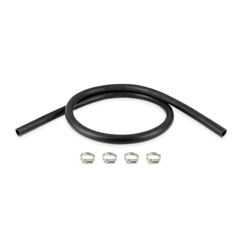 Load image into Gallery viewer, Mishimoto 3/4-in EPDM 6ft Hose Black

