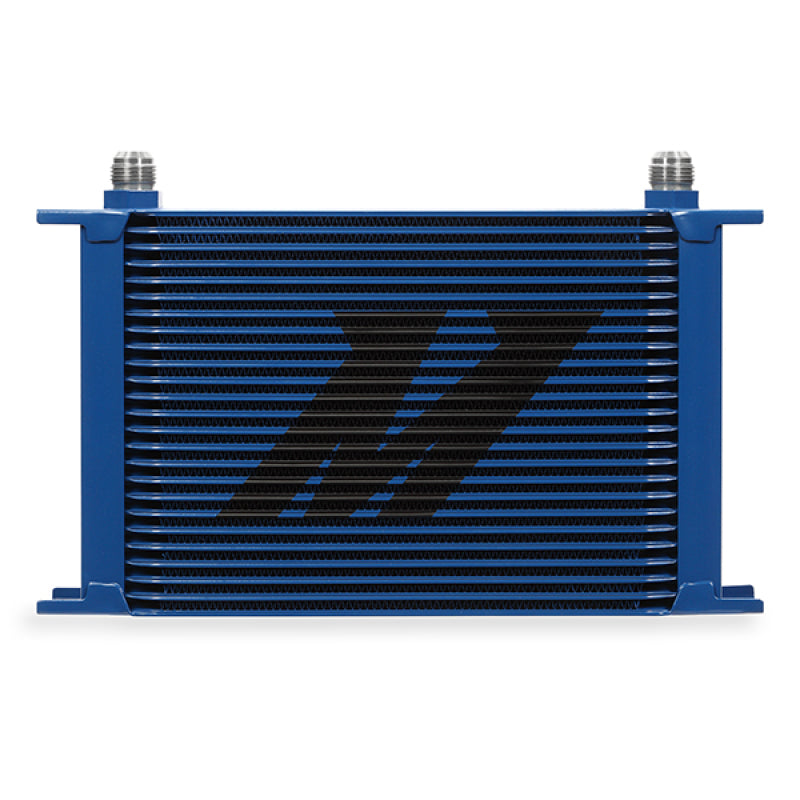 Load image into Gallery viewer, Mishimoto Universal 25 Row Oil Cooler
