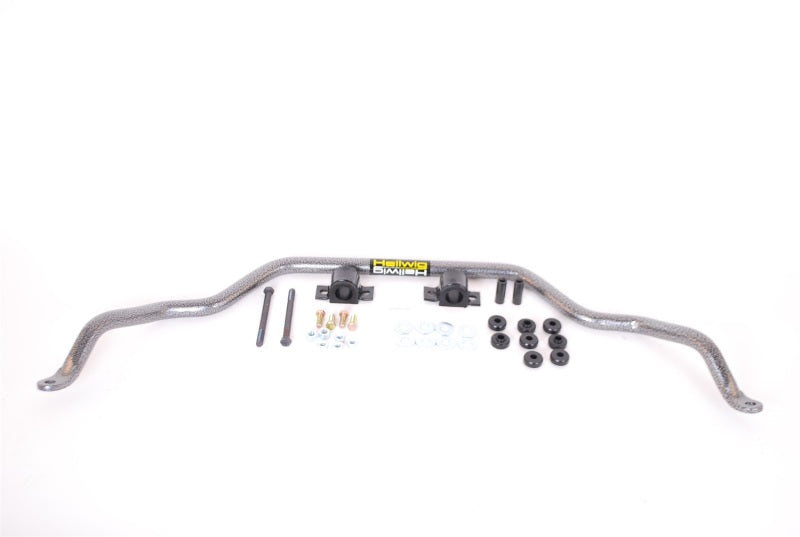 Load image into Gallery viewer, Hellwig 67-70 Ford Mustang Solid Chromoly 1-1/8in Front Sway Bar
