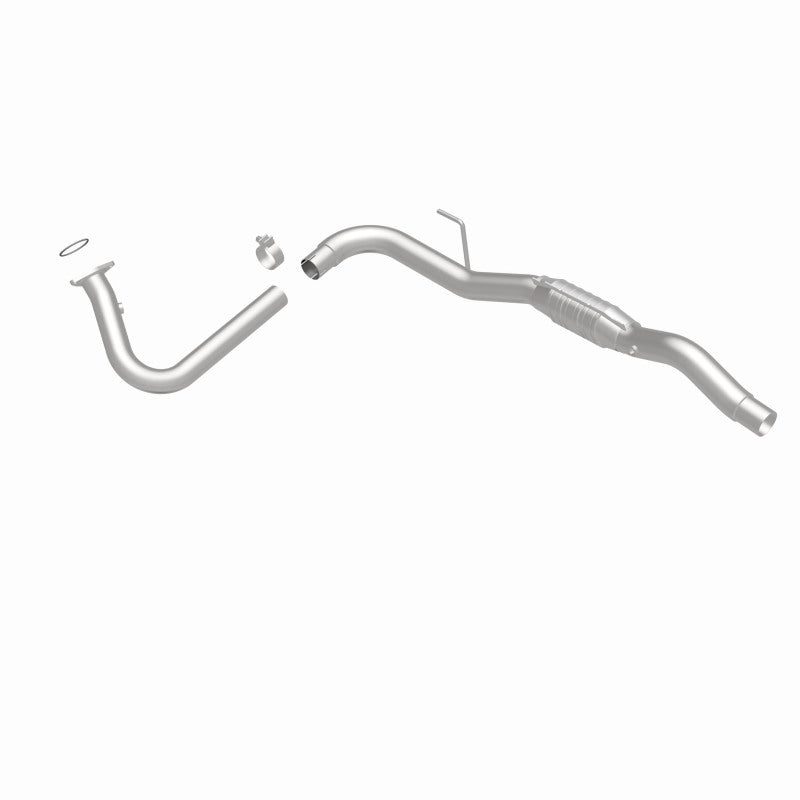 Load image into Gallery viewer, MagnaFlow Conv DF GM 01-02 2500 Driver Side 6L
