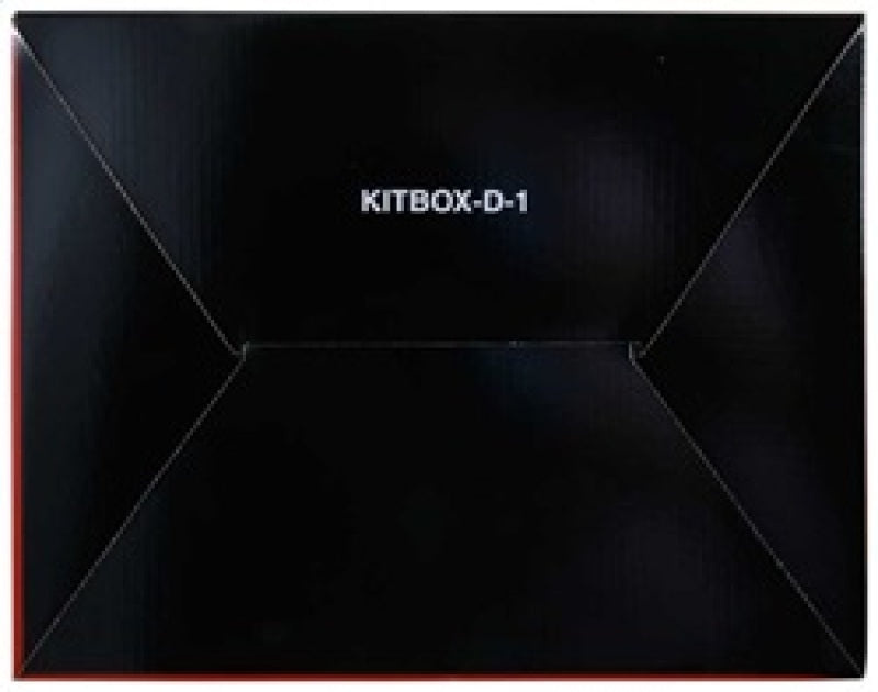 Load image into Gallery viewer, Airaid 11-14 Dodge Charger/Challenger MXP Intake System w/ Tube (Dry / Red Media)
