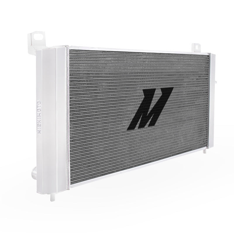 Load image into Gallery viewer, Mishimoto 99-14 Chevrolet Silverado 1500 V8 Aluminum Radiator
