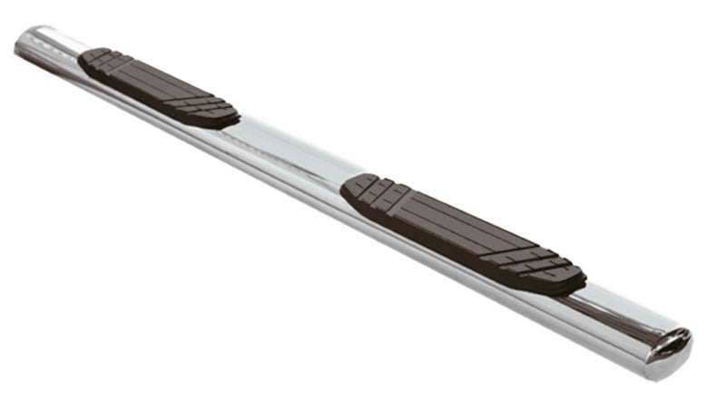 Load image into Gallery viewer, Go Rhino 4in OE Xtreme SideSteps - Stainless Steel - 87in
