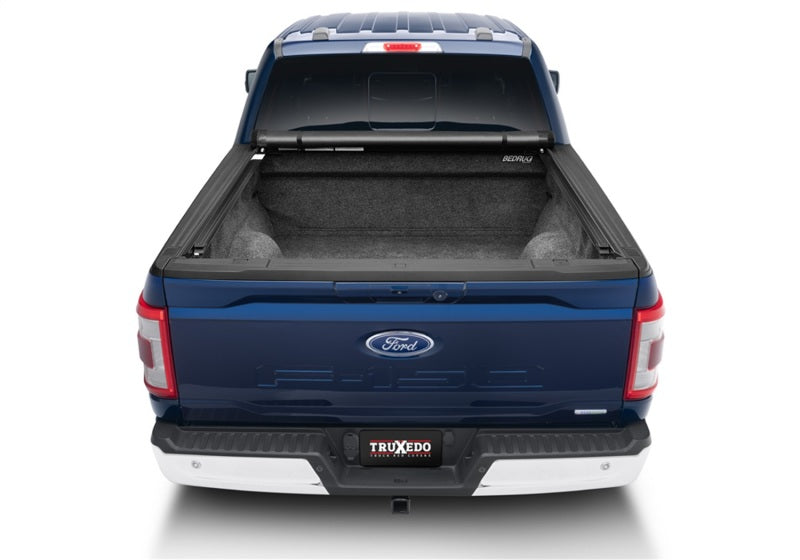 Load image into Gallery viewer, Truxedo 17-19 Ford F-250/F-350/F-450 Super Duty 6ft 6in Lo Pro Bed Cover
