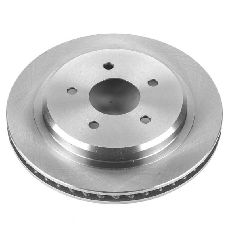 Load image into Gallery viewer, Power Stop 04-09 Cadillac XLR Rear Right Autospecialty Brake Rotor
