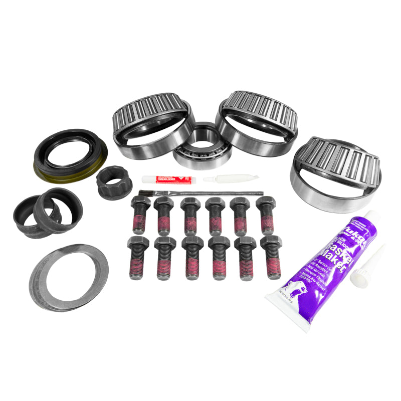 Load image into Gallery viewer, Yukon Gear Master Overhaul Kit for 2014+ RAM 2500 (Small Bearing Kit)
