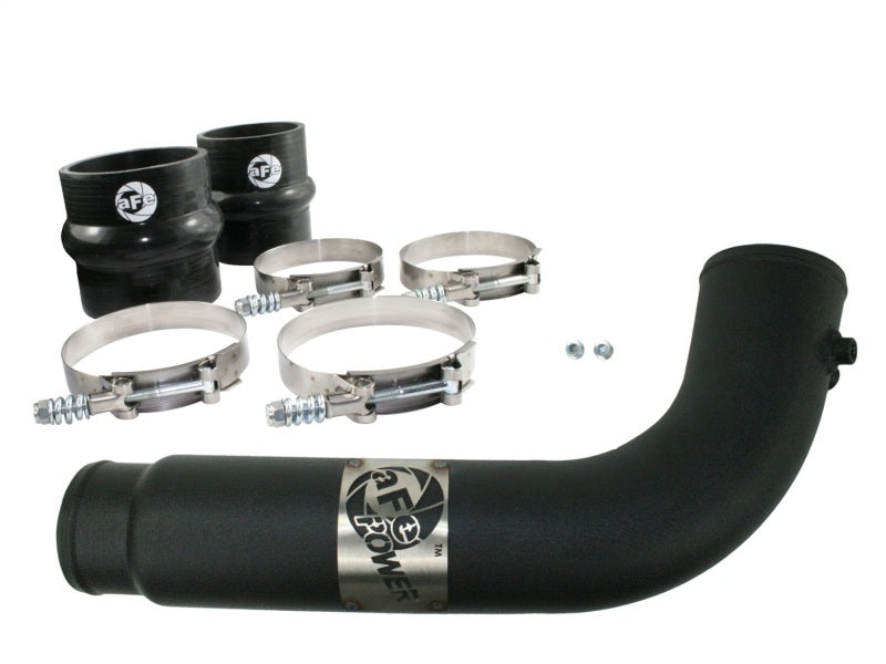 Load image into Gallery viewer, aFe Bladerunner Intercoolers Tube Out I/C Tube Out Dodge Diesel Trucks 07.5-09 L6-6.7L (td)
