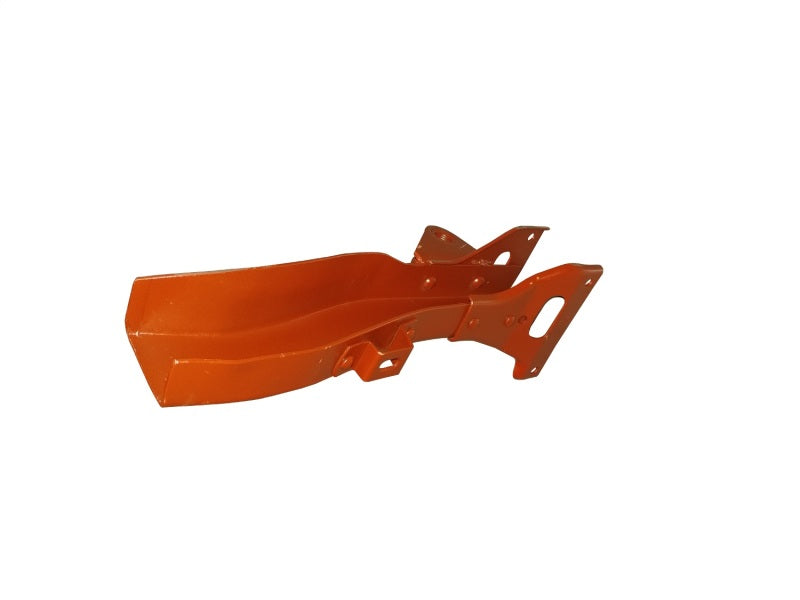 Load image into Gallery viewer, Omix Front Frame Rail Right 18-Inch- 41-45 Ford GPW
