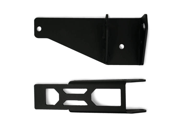 Load image into Gallery viewer, DV8 Offroad 18-20 Jeep Wrangler JL Adjustable Dead Pedal
