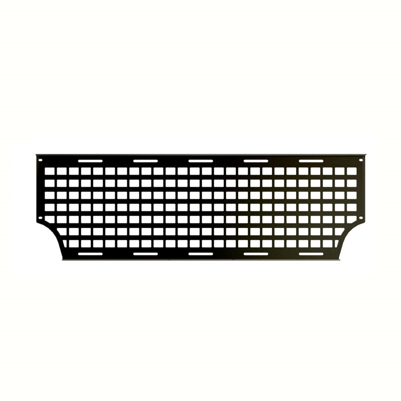 Load image into Gallery viewer, Putco 19-21 Ford Ranger - 6ft (Standard Box) Molle Front Panel
