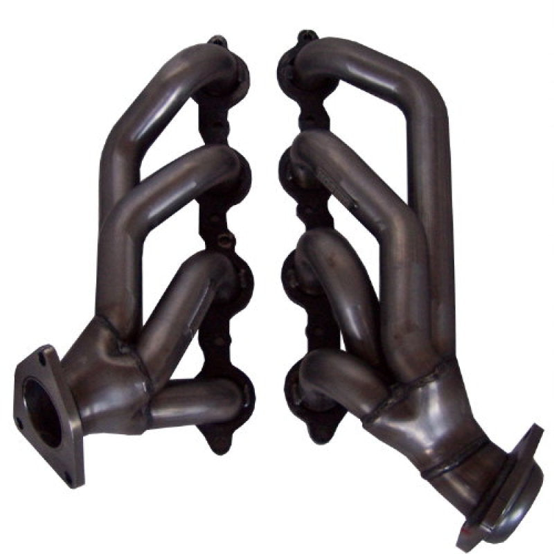 Load image into Gallery viewer, Gibson 02-05 Cadillac Escalade Base 5.3L 1-1/2in 16 Gauge Performance Header - Stainless
