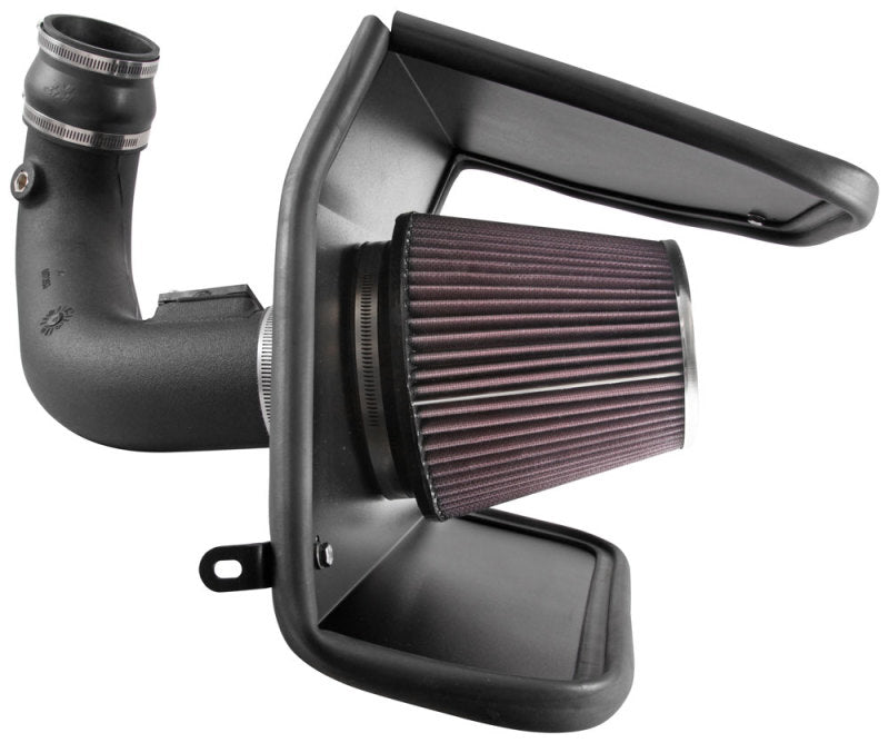 Load image into Gallery viewer, K&amp;N 15-16 CHEVROLET COLORADO V6 3.6L FI Performance Air Intake System

