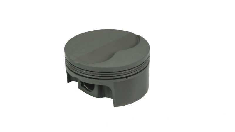 Load image into Gallery viewer, Mahle MS Piston Set SBF 431ci 4.080in Bore 4.125in Stroke 6.7in Rod .990 Pin -7cc 11.0 CR Set of 8
