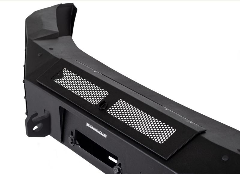 Load image into Gallery viewer, Go Rhino 15-17 Ford F-150 BR6 Front Bumper Replacement

