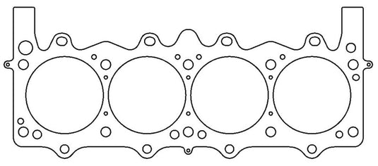 Cometic Chrysler R3 Small Block 4.165 Inch Bore .040 inch MLS Head Gasket