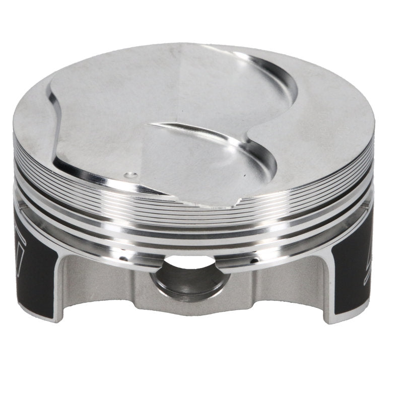 Load image into Gallery viewer, Wiseco SBC LS7 +2.5cc Dome 1.175inch CH LEFT Piston Shelf Stock
