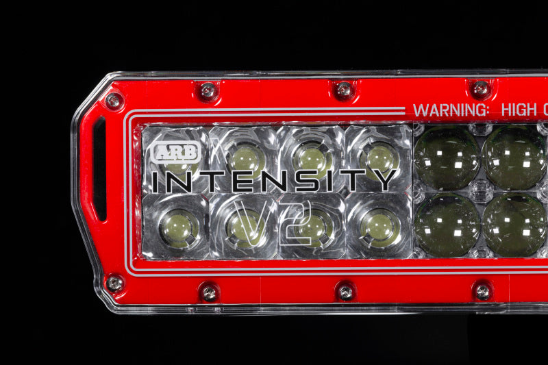 Load image into Gallery viewer, ARB Intensity V2 Light Bar Combination
