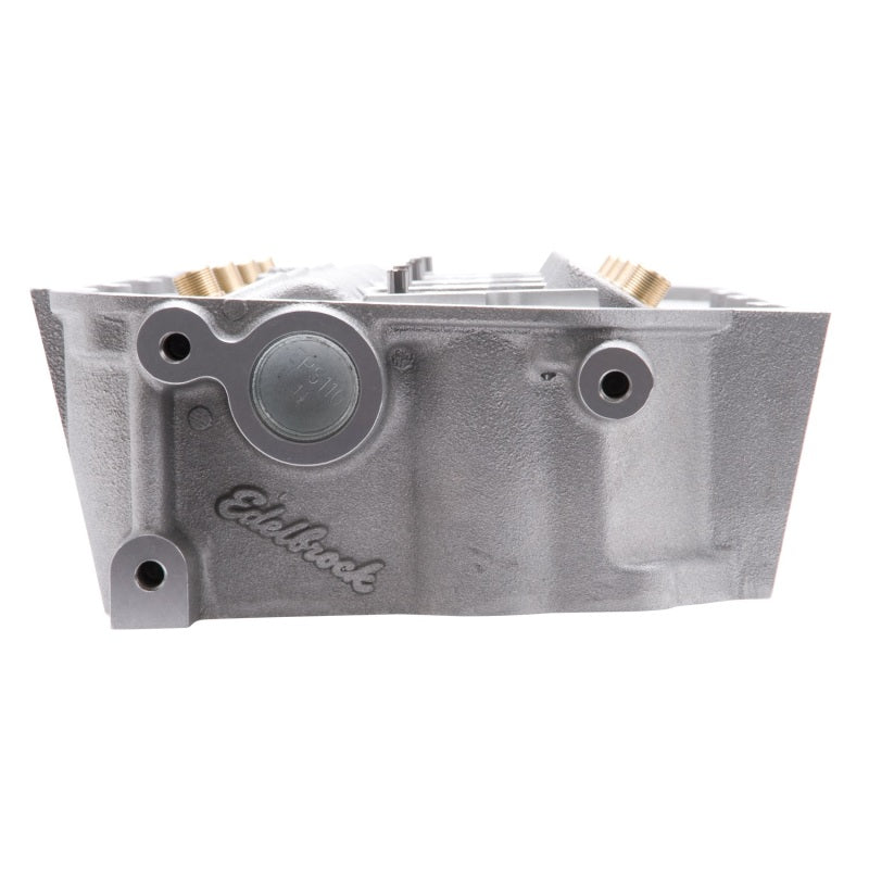 Load image into Gallery viewer, Edelbrock Cylinder Head Chrysler 426-572 Hemi Bare Single

