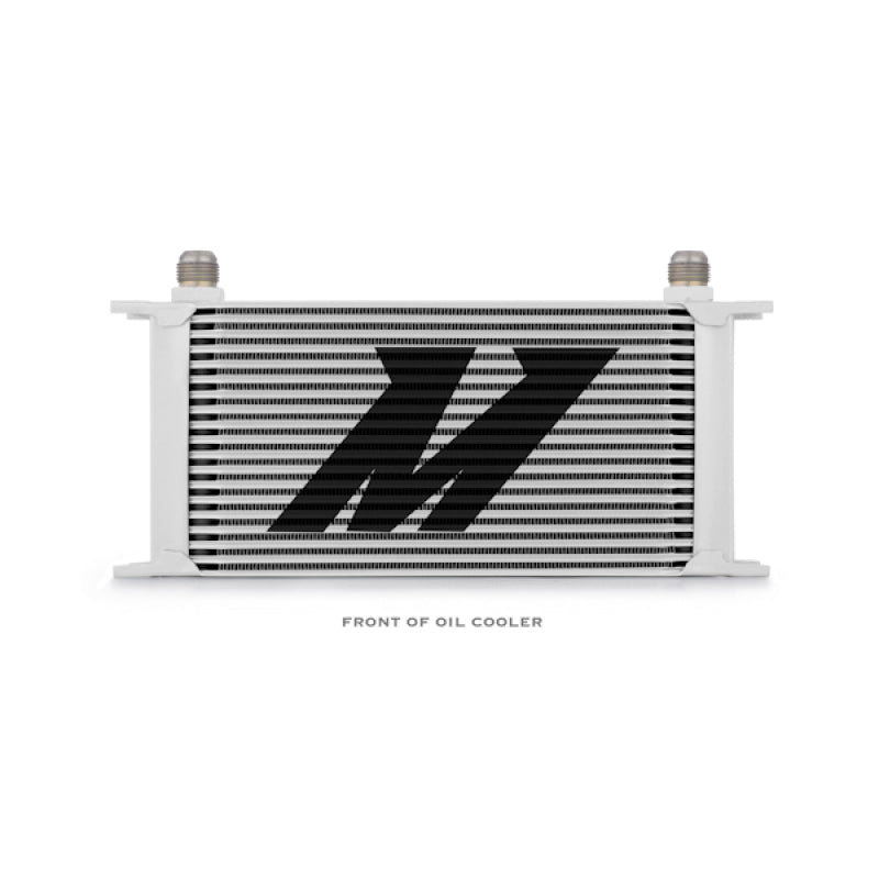 Load image into Gallery viewer, Mishimoto Universal 19 Row Oil Cooler **CORE ONLY**
