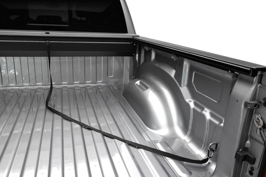 Roll-N-Lock 19-23 RAM 1500 w/o Swing Gate Tailgate SB 76.3in M-Series Retractable Tonneau Cover