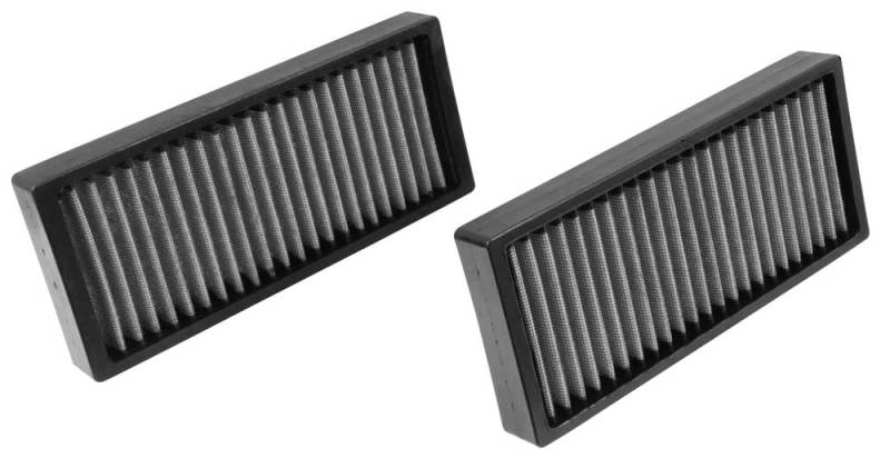 Load image into Gallery viewer, K&amp;N 04-15 Nissan Titan 5.6L V8 F/I Cabin Air Filter
