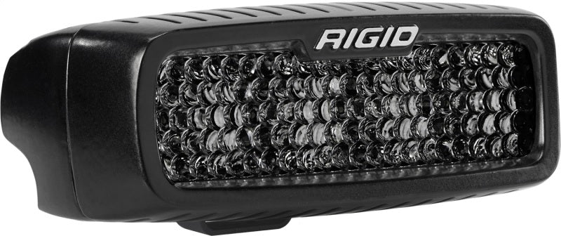 Load image into Gallery viewer, Rigid Industries SR-Q Series PRO Midnight Edition - Spot - Diffused - Pair
