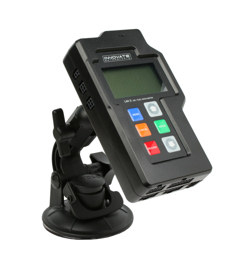 Load image into Gallery viewer, Innovate LM-2 Window Mount
