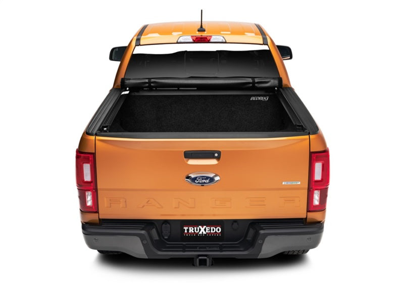 Load image into Gallery viewer, Truxedo 19-20 Ford Ranger 5ft Lo Pro Bed Cover
