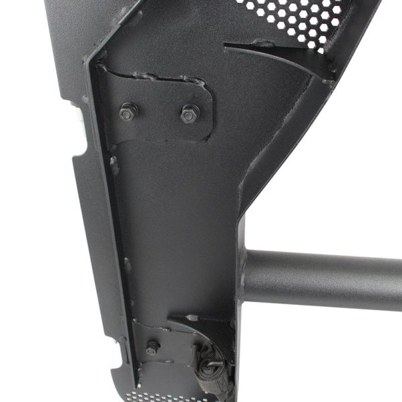 Load image into Gallery viewer, Go Rhino Jeep 18-21 Wrangler JLU/20-21 Gladiator JT Trailline Replacement Front Tube Door

