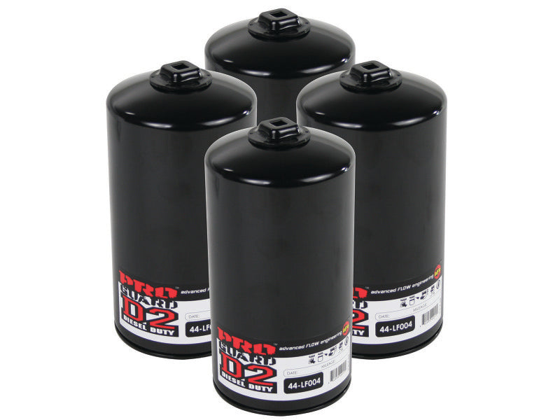 Load image into Gallery viewer, aFe ProGuard D2 Fluid Filters Oil F/F OIL Ford Diesel Trucks 94-03 V8-7.3L (td)
