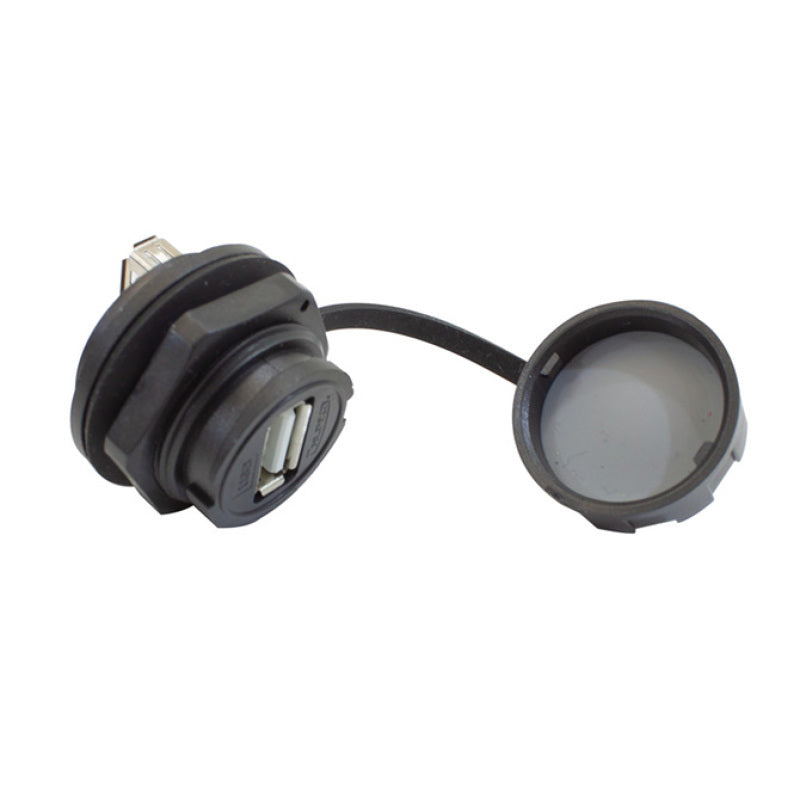 Load image into Gallery viewer, Nitrous Express USB Bulkhead Fitting
