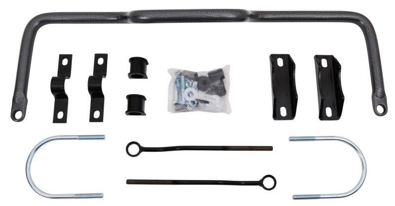 Load image into Gallery viewer, Hellwig 99-10 Ford F-250/F-350 SD 2/4WD Solid Heat Treated Chromoly 1-1/4in Rear Sway Bar
