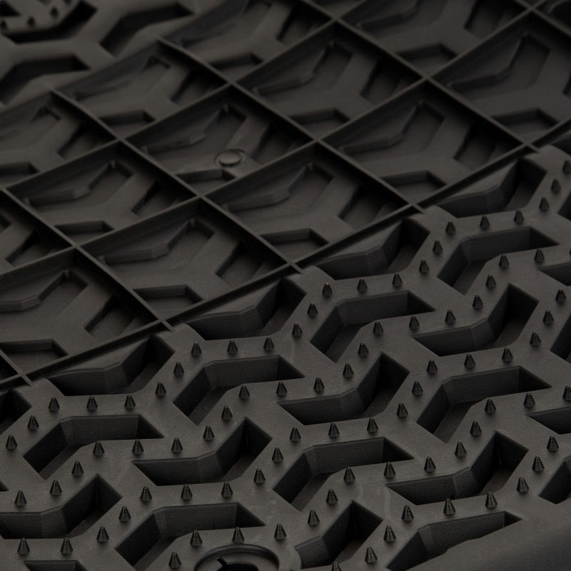 Load image into Gallery viewer, Rugged Ridge Floor Liner Front Black 2018-2020 Jeep Wrangler 2020 Gladiator JL / JT
