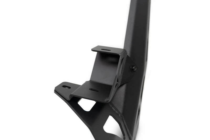 Load image into Gallery viewer, DV8 Offroad 2018+ Jeep Wrangler JLO A Pillar Dual Light Pod Mounts
