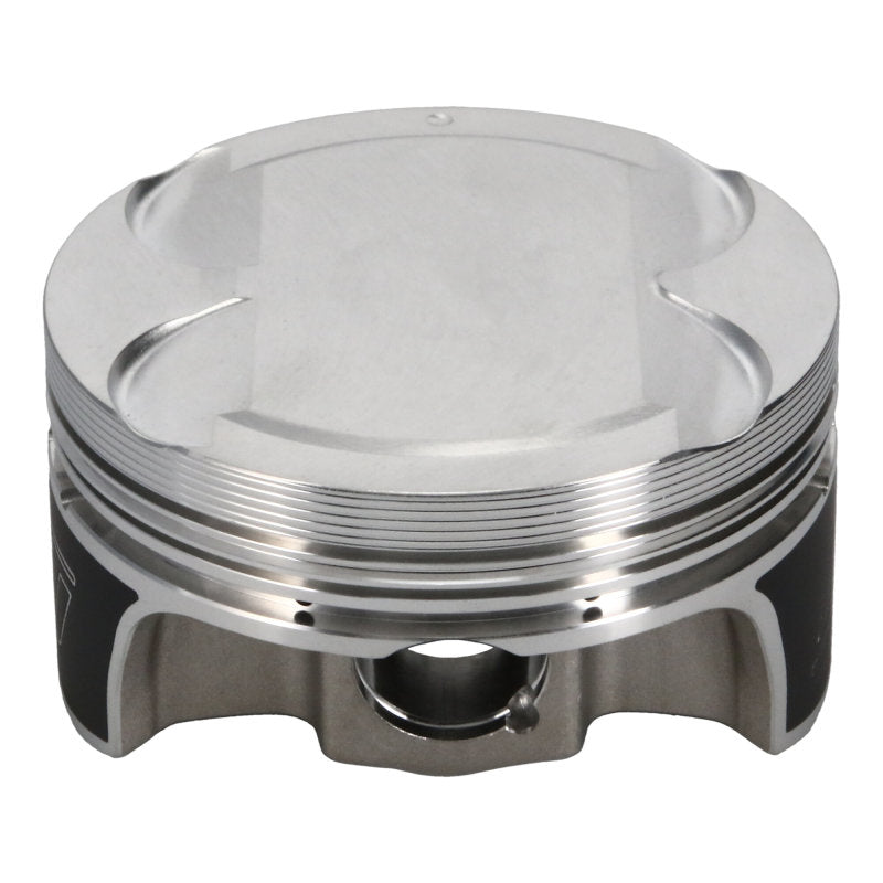 Load image into Gallery viewer, Wiseco Ford DOHC V8 5.0L Coyote 4 Val NA/Boost/Nitrous Top Ring Down .300in 2.0cc 3.63 Bore 0.5 CR
